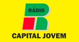 Logo Rádio Capital Jovem