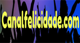 Logo Rádio Canal Felicidade