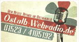 Logo Ostalb-Webradio