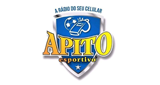 Logo Rádio Apito Esportivo
