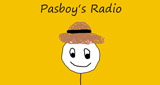 Logo Pasboy's Radio