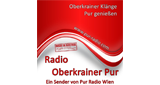 Logo Oberkrainer Pur