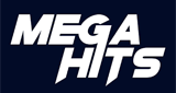 Logo Radio Mega Hits Brasil