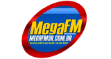 Logo Mega Fm Web