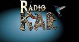 Logo Rádio Kar