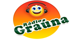 Logo Radio Graúna FM