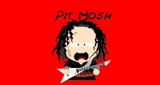Logo Pit Mosh