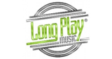 Logo Rádio Long Play Music