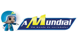 Logo Rádio Lojas a Mundial