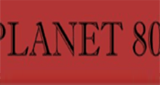 Logo Planet80s