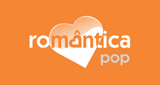 Logo Rádio Romântica Pop