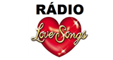Logo Rádio Love Songs