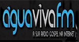 Logo Rádio Água Viva