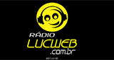 Logo Rádio Lucweb