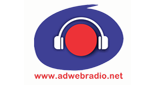 Logo AD Webrádio