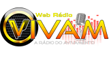 Logo Vivam Missionária