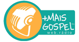 Logo Mais gospel FM
