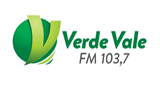 Logo Rádio Verde Vale