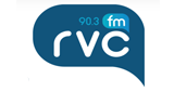 Logo Rádio Vera Cruz
