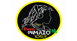 Logo Treze de Maio