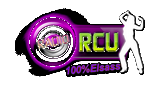 Logo Radio RCU