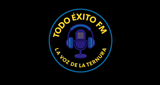 Logo Todo Éxito