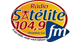 Logo Rádio Satélite