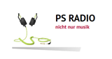 Logo PS Radio