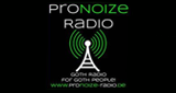 Logo ProNoize Radio