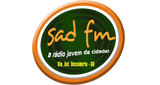 Logo SAD FM