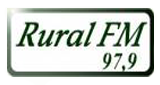 Logo Rural FM