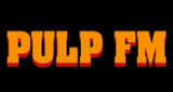Logo Pulp FM
