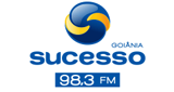 Logo Rádio Sucesso