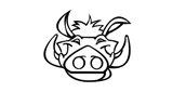 Logo Pumbaa