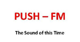 Logo PUSH-FM