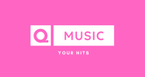Logo QMUSIC