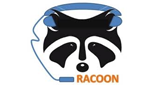 Logo Racoon Radio