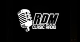 Logo Rdmradio