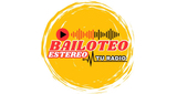 Logo Bailoteo Estereo
