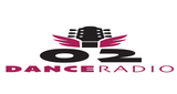 Logo 02 dance radio