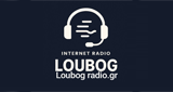 Logo Loubog radio