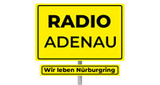 Logo Radio Adenau