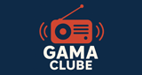 Logo Gama Clube Uberlândia