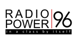 Logo Radio Power 96