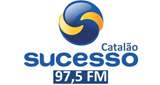 Logo Rádio Sucesso