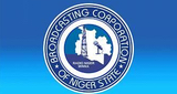 Logo Crystal fm 91.3 Minna