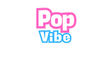 Logo Pop Vibe
