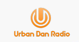 Logo Urbandan radio