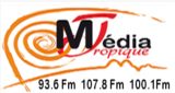 Logo Mediatropique