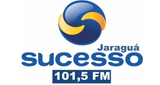 Logo Rádio Sucesso FM 101.5